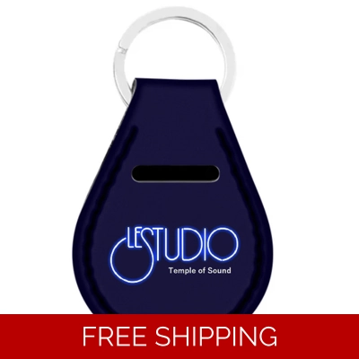 Custom Keychain Le Studio TOS